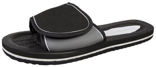 mens beach sandals uk